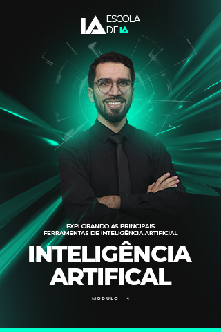 Explorando as Principais Ferramentas de Inteligência Artificial